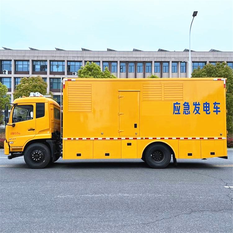 桑珠孜发电车租赁