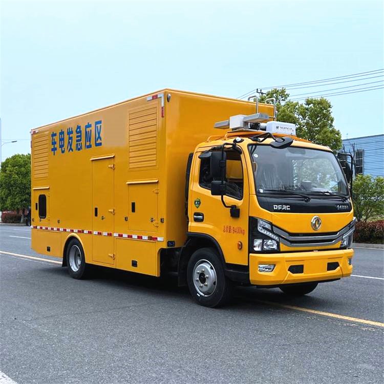 桑珠孜发电车租赁