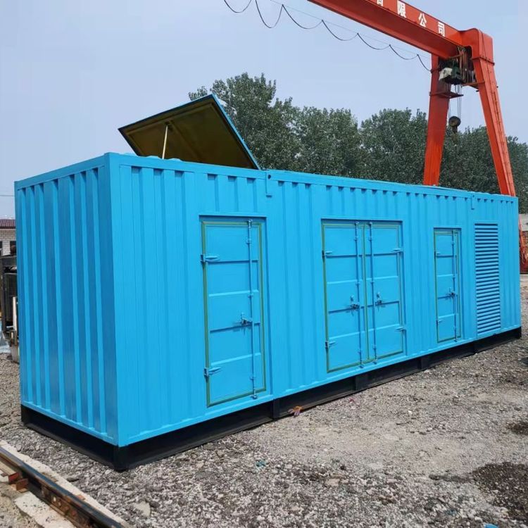 桑珠孜发电机出租