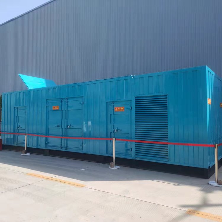 桑珠孜发电机出租