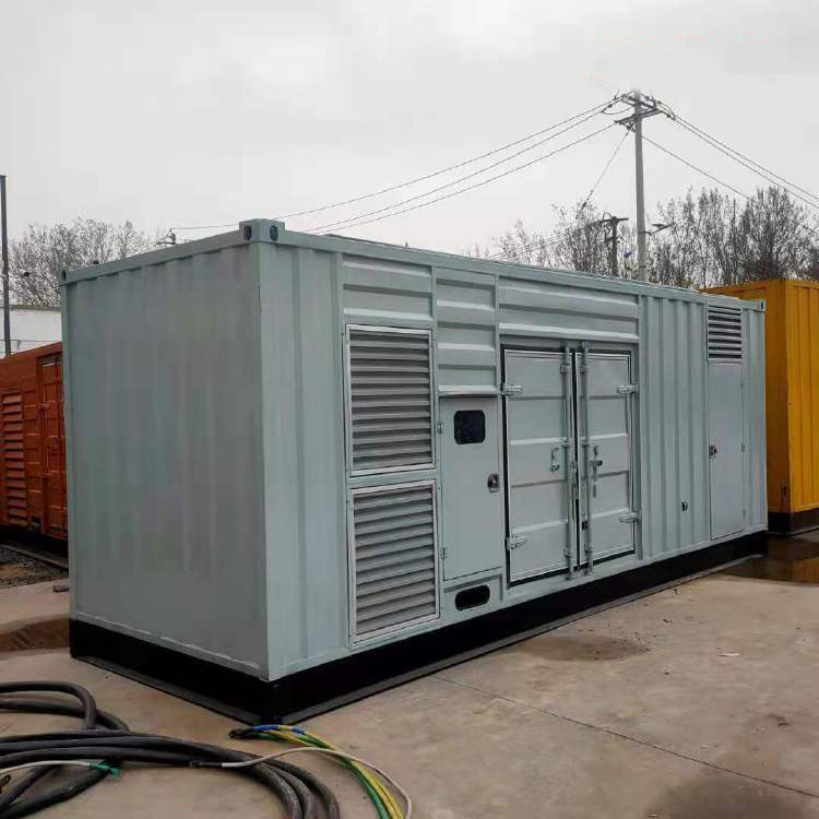 桑珠孜发电机租赁