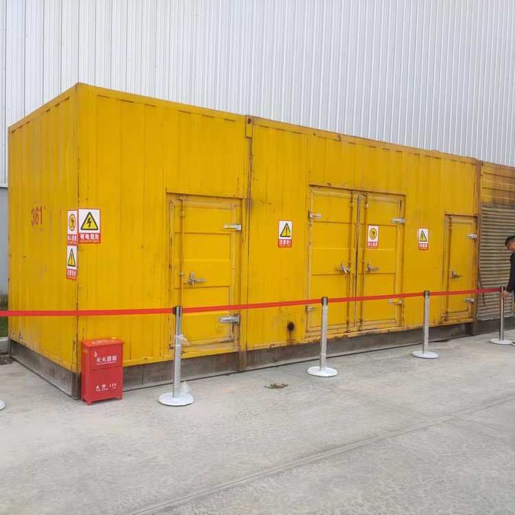 桑珠孜出租柴油发电机